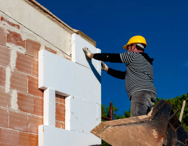 Best Commercial Insulation in Vander, NC