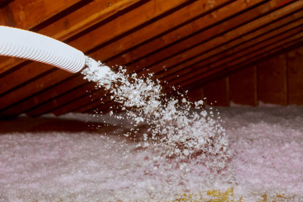 Vander, NC Insulation Contractor Company