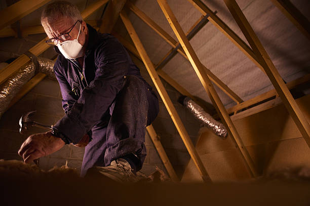 Best Blown-in Insulation in Vander, NC